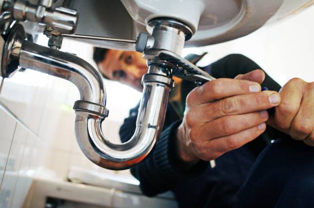 Best Pipe Inspections and Diagnostics  in Loudon, TN